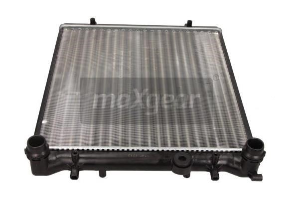 Maxgear AC250454 Радіатор охолодження двигуна AC250454: Приваблива ціна - Купити в Україні на EXIST.UA!