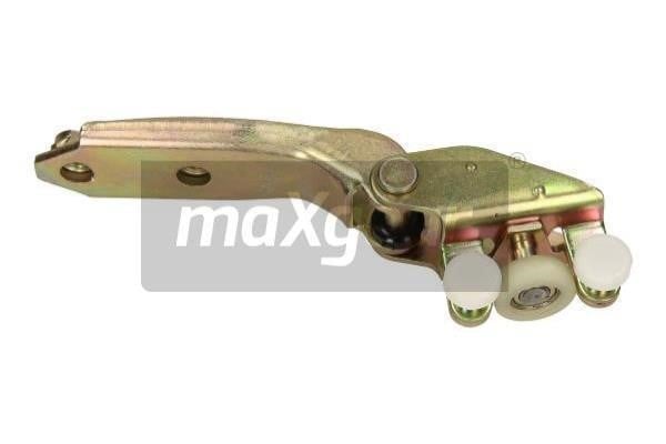 Maxgear 270251 Ролик дверей зсувних 270251: Купити в Україні - Добра ціна на EXIST.UA!
