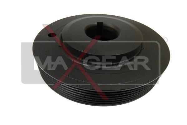 Maxgear 30-0110 Шків колінчатого валу 300110: Купити в Україні - Добра ціна на EXIST.UA!