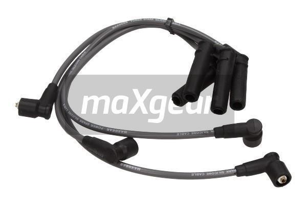 Maxgear 530112 Дроти високовольтні, комплект 530112: Купити в Україні - Добра ціна на EXIST.UA!