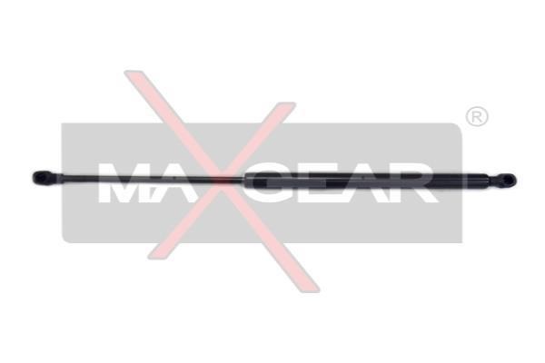 Maxgear 12-0183 Пружина газова капоту 120183: Купити в Україні - Добра ціна на EXIST.UA!