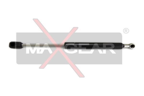 Maxgear 12-0067 Пружина газова багажника 120067: Купити в Україні - Добра ціна на EXIST.UA!
