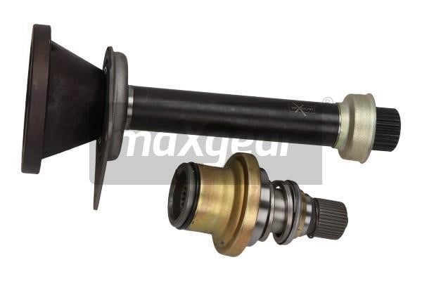 Maxgear 49-1039 Вал привідний 491039: Купити в Україні - Добра ціна на EXIST.UA!