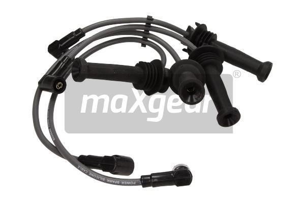 Maxgear 530165 Дроти високовольтні, комплект 530165: Купити в Україні - Добра ціна на EXIST.UA!