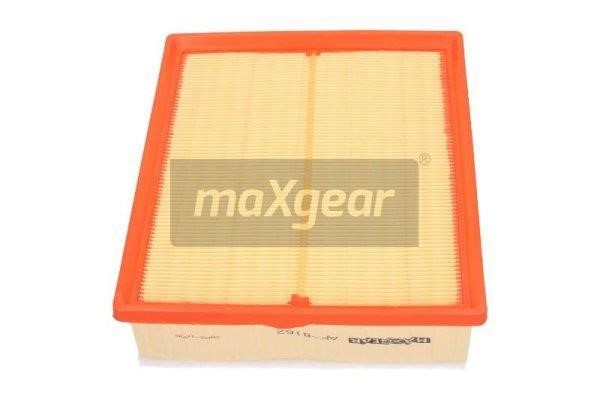 Maxgear 26-0599 Повітряний фільтр 260599: Купити в Україні - Добра ціна на EXIST.UA!