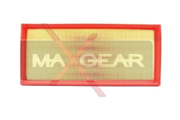 Maxgear 26-0221 Повітряний фільтр 260221: Купити в Україні - Добра ціна на EXIST.UA!