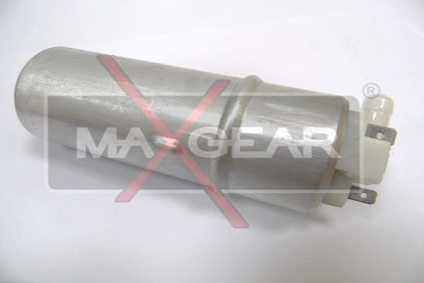 Maxgear 43-0008 Насос паливний 430008: Купити в Україні - Добра ціна на EXIST.UA!