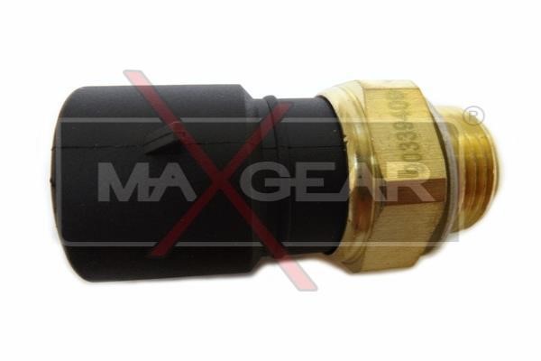 Maxgear 21-0156 Датчик увімкнення вентилятора 210156: Приваблива ціна - Купити в Україні на EXIST.UA!