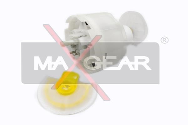 Maxgear 43-0094 Насос паливний 430094: Купити в Україні - Добра ціна на EXIST.UA!
