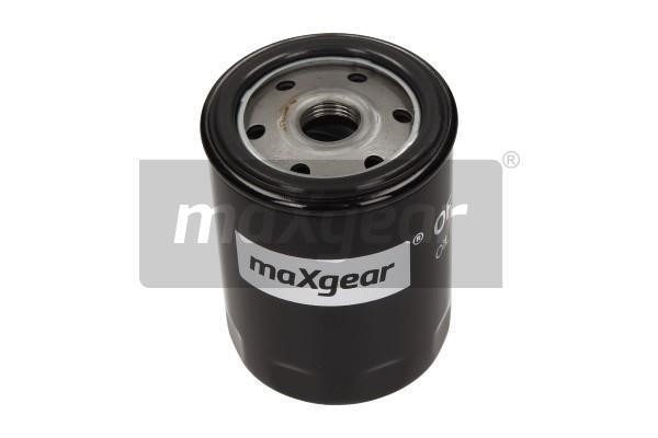 Maxgear 26-0591 Фільтр масляний 260591: Купити в Україні - Добра ціна на EXIST.UA!