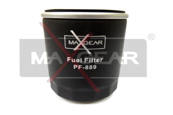 Maxgear 26-0424 Фільтр палива 260424: Купити в Україні - Добра ціна на EXIST.UA!