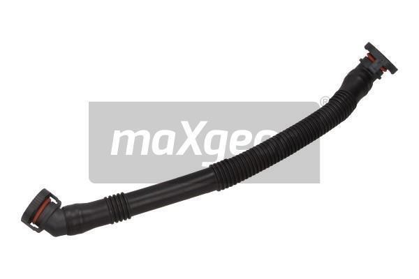 Maxgear 18-0388 Шланг, воздухоотвод крышки головки цилиндра 180388: Купити в Україні - Добра ціна на EXIST.UA!