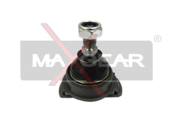 Maxgear 72-0369 Опора кульова 720369: Купити в Україні - Добра ціна на EXIST.UA!