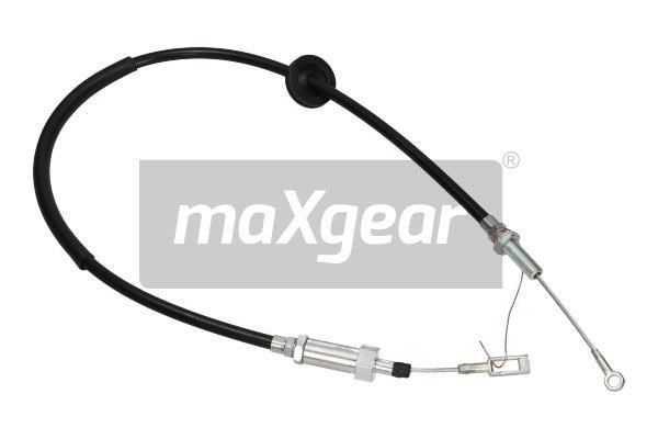 Maxgear 32-0062 Трос гальма стоянки 320062: Купити в Україні - Добра ціна на EXIST.UA!