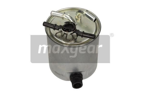 Maxgear 26-0595 Фільтр палива 260595: Купити в Україні - Добра ціна на EXIST.UA!