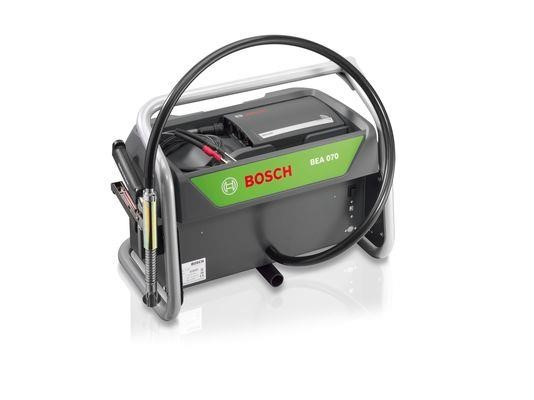 Bosch 0 684 105 179 Аналізатор відпрацьованих газів 0684105179: Купити в Україні - Добра ціна на EXIST.UA!