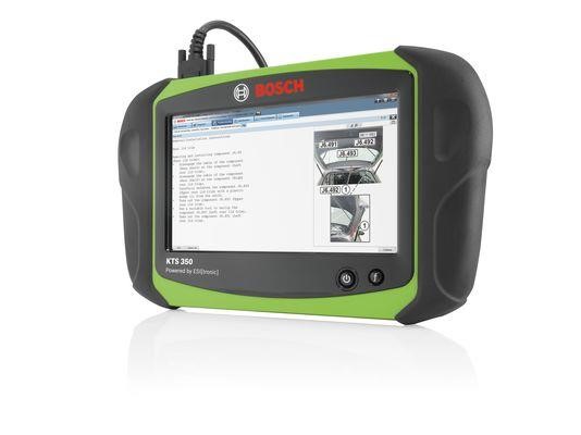 Bosch 0 684 400 350 Пристрій самостійної діагностики 0684400350: Купити в Україні - Добра ціна на EXIST.UA!