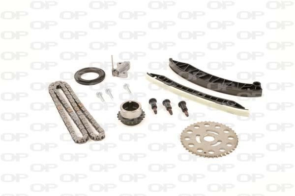 Open parts TCK600700 Комплект ланцюга ГРМ TCK600700: Приваблива ціна - Купити в Україні на EXIST.UA!