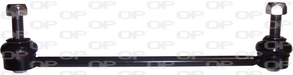 Open parts SSL103411 Стійка стабілізатора SSL103411: Купити в Україні - Добра ціна на EXIST.UA!