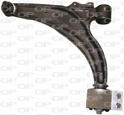 Open parts SSW120010 Важіль підвіски SSW120010: Купити в Україні - Добра ціна на EXIST.UA!