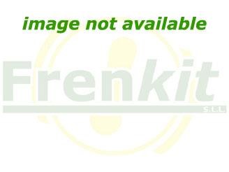 Frenkit 811015 Ремкомплект направляючої гальмівного супорта 811015: Купити в Україні - Добра ціна на EXIST.UA!