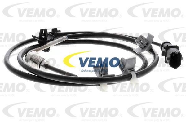 Vemo V40720596 Датчик температури відпрацьованих газів V40720596: Купити в Україні - Добра ціна на EXIST.UA!