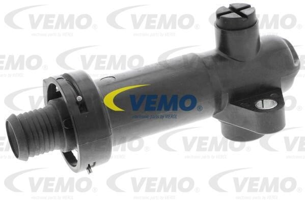 Vemo V209912821 Корпус термостата V209912821: Купити в Україні - Добра ціна на EXIST.UA!