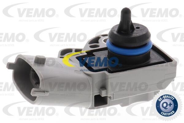 Vemo V48720041 Датчик тиску палива V48720041: Купити в Україні - Добра ціна на EXIST.UA!
