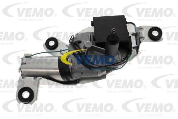 Vemo V20070009 Мотор склоочисника V20070009: Купити в Україні - Добра ціна на EXIST.UA!