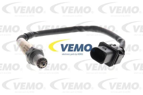 Vemo V40-76-0035 Датчик кисневий / Лямбда-зонд V40760035: Купити в Україні - Добра ціна на EXIST.UA!