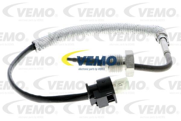 Vemo V30720195 Датчик температури відпрацьованих газів V30720195: Купити в Україні - Добра ціна на EXIST.UA!