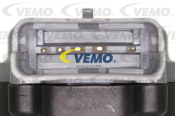 Клапан рециркуляції відпрацьованих газів EGR Vemo V226300021