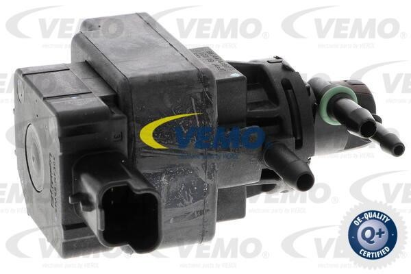 Vemo V20630036 Клапан управління турбіни V20630036: Купити в Україні - Добра ціна на EXIST.UA!