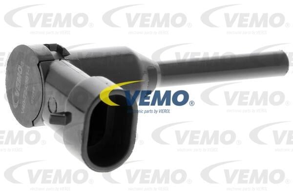 Vemo V407205811 Датчик рівня охолоджуючої рідини V407205811: Купити в Україні - Добра ціна на EXIST.UA!