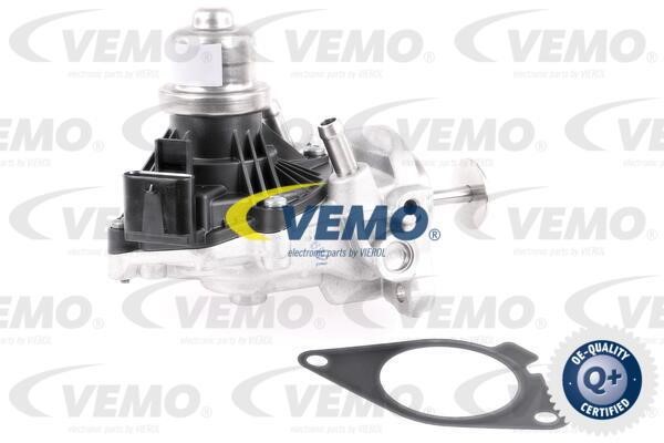 Vemo V20630027 Клапан рециркуляції відпрацьованих газів EGR V20630027: Купити в Україні - Добра ціна на EXIST.UA!