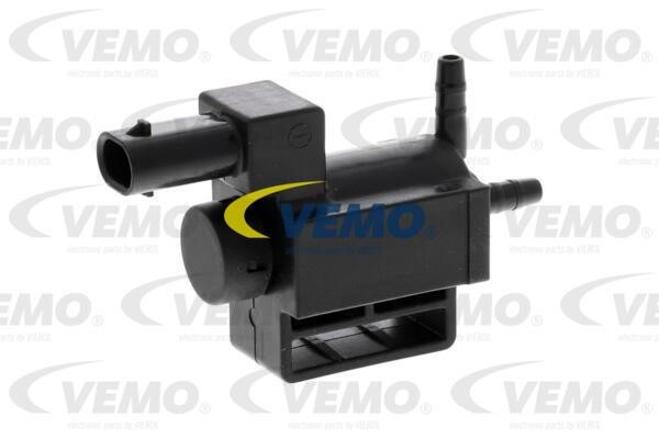 Vemo V30-63-0028 Коректор нагнітаючого повітря V30630028: Купити в Україні - Добра ціна на EXIST.UA!