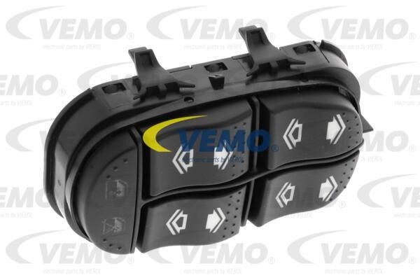 Vemo V25-73-0052 Кнопка склопідіймача V25730052: Купити в Україні - Добра ціна на EXIST.UA!