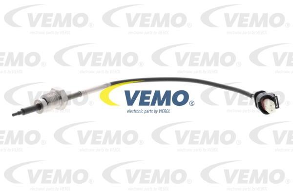Vemo V30720204 Датчик температури відпрацьованих газів V30720204: Купити в Україні - Добра ціна на EXIST.UA!