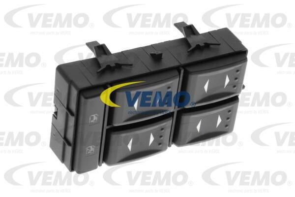 Vemo V25-73-0050 Блок кнопок склопідйомників V25730050: Купити в Україні - Добра ціна на EXIST.UA!