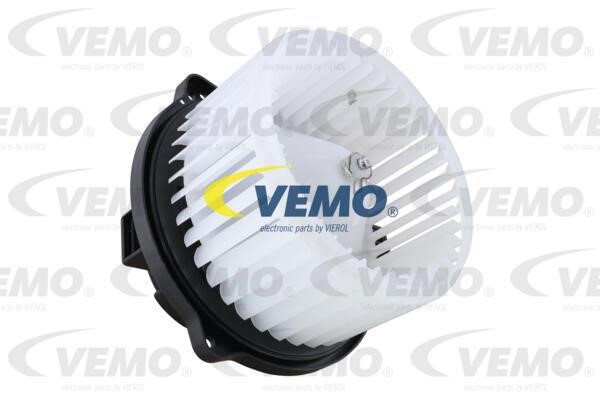 Vemo V40-03-1138 Вентилятор опалювача салону V40031138: Купити в Україні - Добра ціна на EXIST.UA!