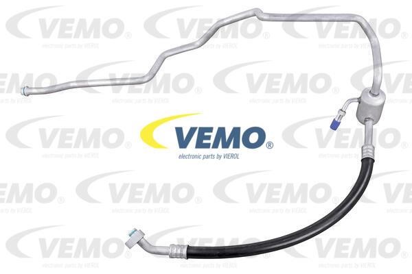 Vemo V15200080 Трубка кондиціонера V15200080: Купити в Україні - Добра ціна на EXIST.UA!