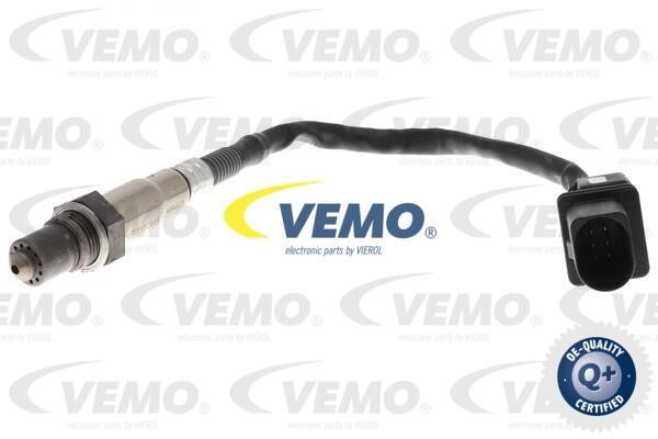 Vemo V53760010 Датчик кисневий / Лямбда-зонд V53760010: Купити в Україні - Добра ціна на EXIST.UA!