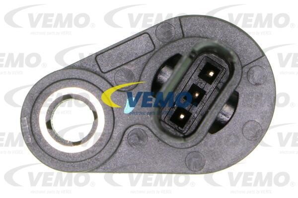 Купити Vemo V207205401 за низькою ціною в Україні!