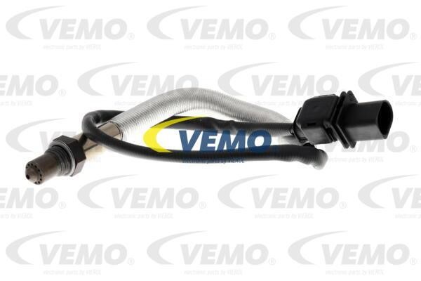 Vemo V20760063 Датчик кисневий / Лямбда-зонд V20760063: Купити в Україні - Добра ціна на EXIST.UA!