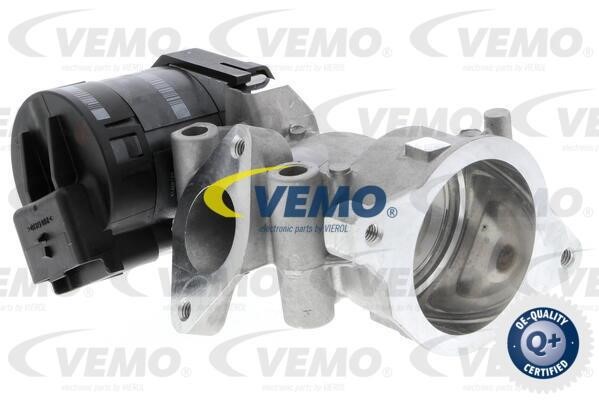 Vemo V256300101 Клапан рециркуляції відпрацьованих газів EGR V256300101: Купити в Україні - Добра ціна на EXIST.UA!