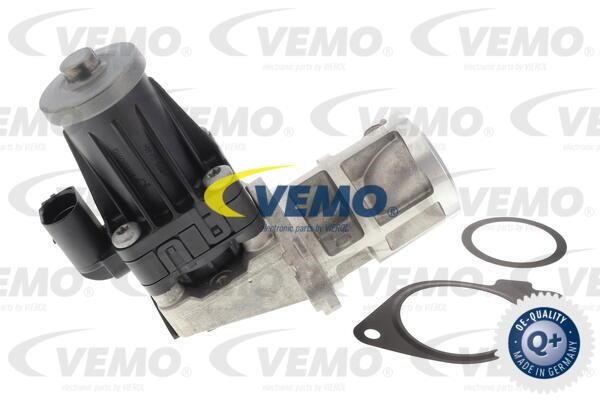 Vemo V33630002 Клапан рециркуляції відпрацьованих газів EGR V33630002: Купити в Україні - Добра ціна на EXIST.UA!