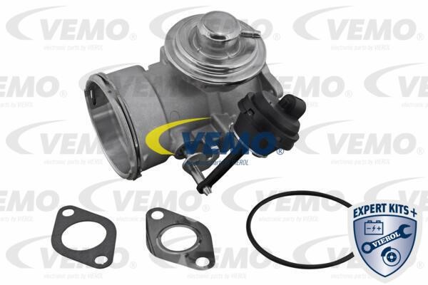 Vemo V106300321 Клапан рециркуляції відпрацьованих газів EGR V106300321: Купити в Україні - Добра ціна на EXIST.UA!
