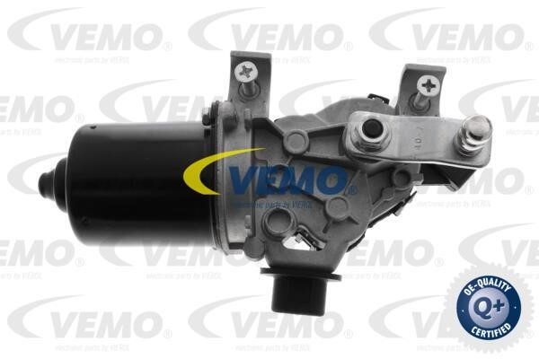Vemo V46-07-0016 Мотор склоочисника V46070016: Купити в Україні - Добра ціна на EXIST.UA!