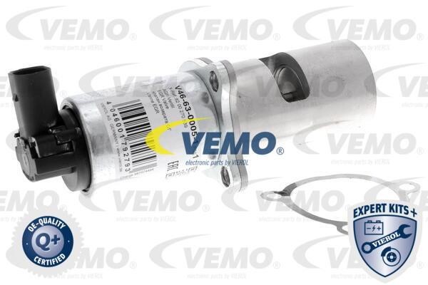 Vemo V466300051 Клапан рециркуляції відпрацьованих газів EGR V466300051: Купити в Україні - Добра ціна на EXIST.UA!