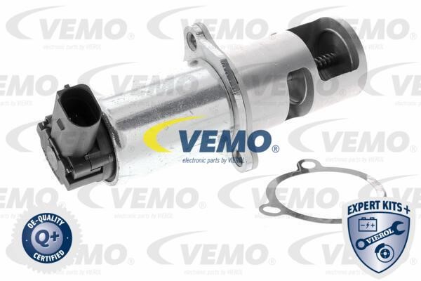 Vemo V466300061 Клапан рециркуляції відпрацьованих газів EGR V466300061: Купити в Україні - Добра ціна на EXIST.UA!